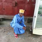 Profile Picture of mussa jaku (@bin_jaku) on Instagram