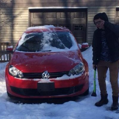 Profile Picture of Andy Peeler (@peeler_andy) on Twitter