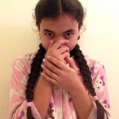 Profile Picture of Ambika Lama (@ambikalove548) on Twitter