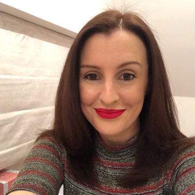 Profile Picture of Elizabeth Joyce (@lizjoyce_) on Twitter