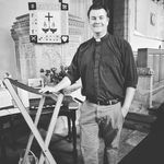Profile Picture of Patrick Webb (@curatewebb) on Instagram