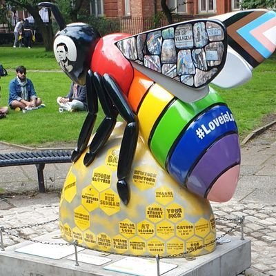 Profile Picture of Kevin Parker (@KevinP184) on Twitter