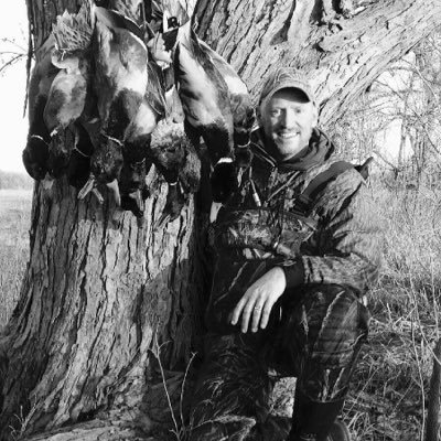 Profile Picture of Brad Hoyle (@BradHoyle7) on Twitter