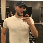 Profile Picture of Alex Frankel (@fitbyfrankel) on Instagram