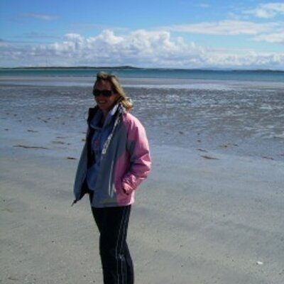 Profile Picture of Nicola Hackett (@NicolaHackett3) on Twitter