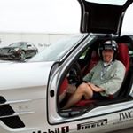 Profile Picture of Michael Goldblatt (@tirechains) on Instagram