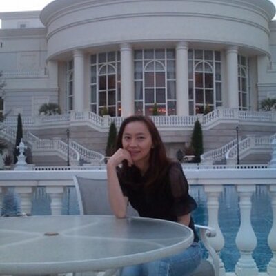 Profile Picture of 寺田 晴子 (@crystalbrushH) on Twitter