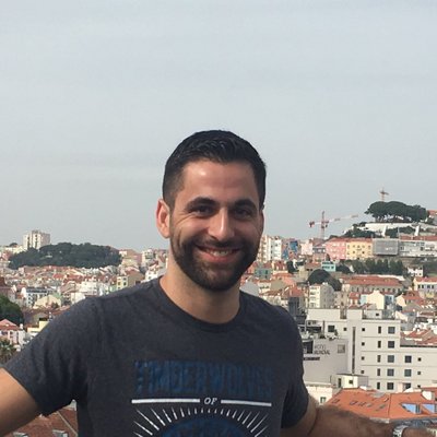 Profile Picture of David Manley (@davidmmanley) on Twitter