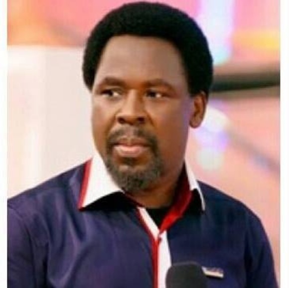 Profile Picture of Delphine Anyiaton (@mpehtracy) on Poshmark