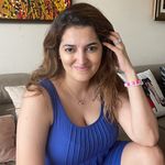 Profile Picture of Tanya Khubchandani Vatsa (@mommydiaries) on Instagram