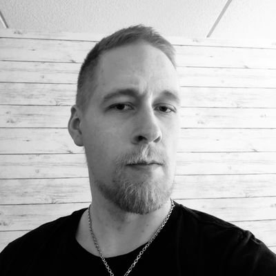 Profile Picture of Joni Saalasti (@saalajo) on Twitter