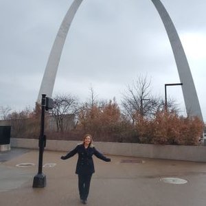 Profile Picture of Sharon Burnside (@SharonBurnside8) on Twitter