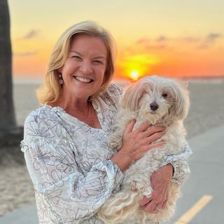 Profile Picture of Pam Cook (@pcooknews) on Instagram