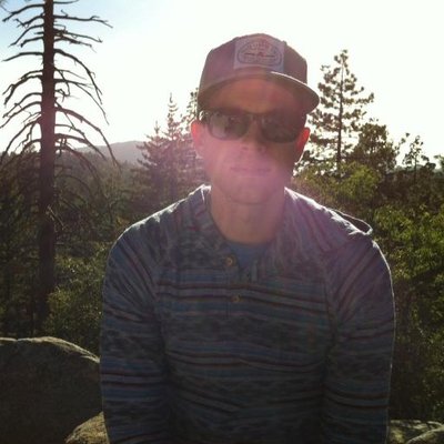 Profile Picture of Matthew Bruce (@Matt_Bruce526) on Twitter