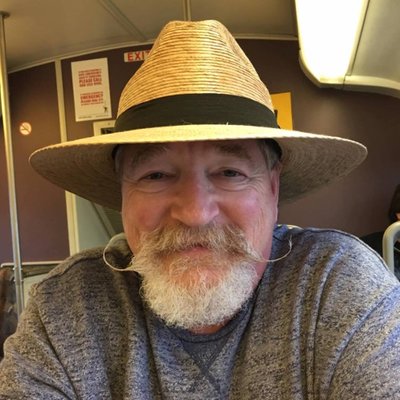 Profile Picture of Michael Petros (@mpetros) on Twitter