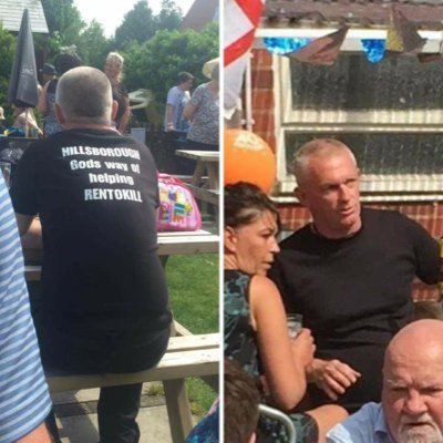 Profile Picture of Paul Grange (@thepaulgrange) on Twitter