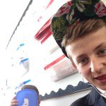 Profile Picture of toby dyer (@tobydyer.09) on Instagram