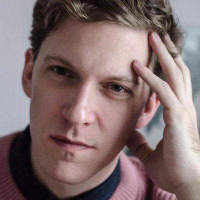 Profile Picture of Brian Edward Millett (@brian_e_millett) on Twitter