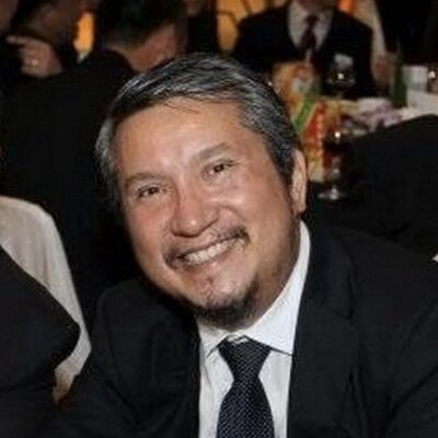 Profile Picture of Paul Jesus Schuck Montemayor, MD (@pjmonte) on Twitter