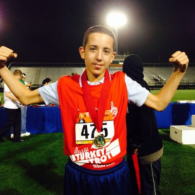 Profile Picture of Michael Lugo (@michaellugo15) on Twitter