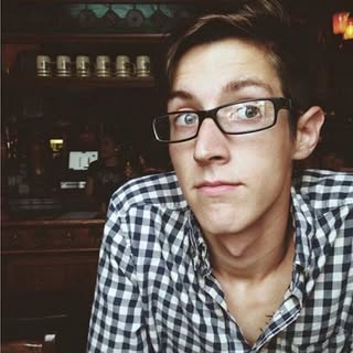 Profile Picture of Tyler Corbitt (@tyler_corbitt) on Instagram