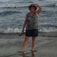 Profile Picture of Sherri Martz (@sherri-martz) on Quora