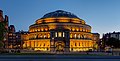 Profile Picture of Royal Albert Hall - Wikipediaon Wikipedia