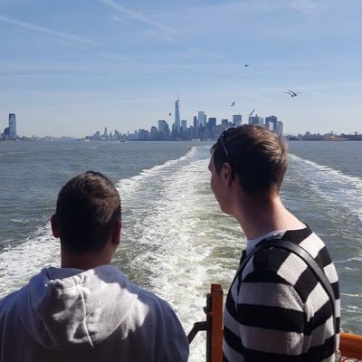 Profile Picture of Grant Nolan (@gtin8) on Twitter