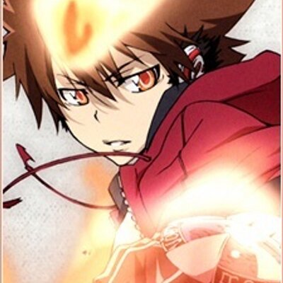 Profile Picture of Kurt Matthew Sabino (@TsunaSabino) on Twitter