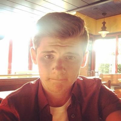 Profile Picture of Ben Kilburn (@ben_kilburn) on Twitter