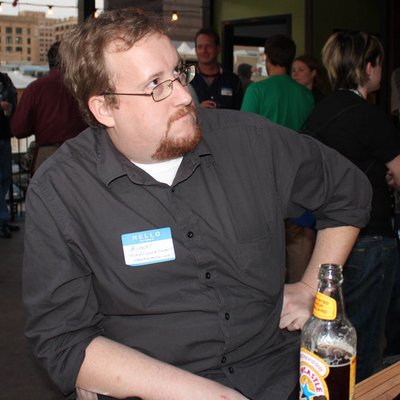 Profile Picture of Robert Swackhamer (@RALSATX) on Twitter