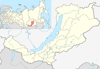 Profile Photo of Shuluta, Tunkinsky District, Republic of Buryatiaon Wikipedia