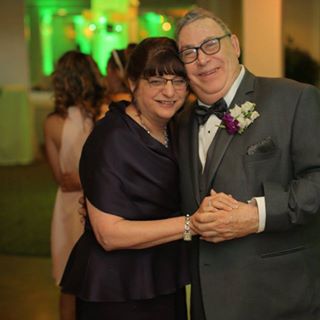 Profile Picture of George N Sharon Gordon (Handler) (@George-N-Sharon-Gordon) on Facebook
