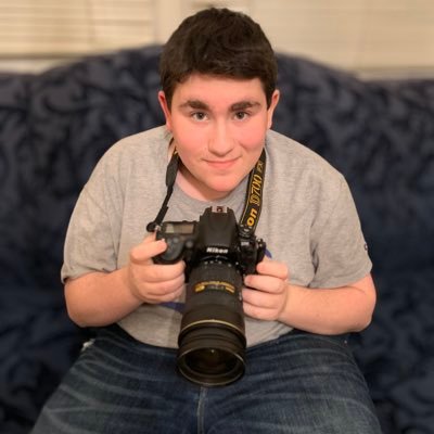 Profile Picture of Josh Garfinkel (@JoshGarfinkeI) on Twitter