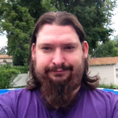 Profile Picture of Kristofer Perkins (@KrisWPerkins) on Twitter