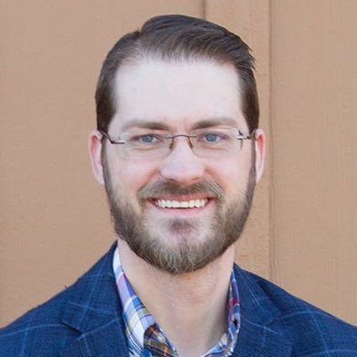 Profile Picture of Brad Cathey (@B_cathey) on Twitter