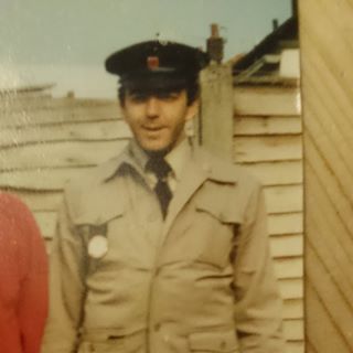 Profile Picture of Malcolm Stubbs (@Malcolm-Stubbs) on Facebook