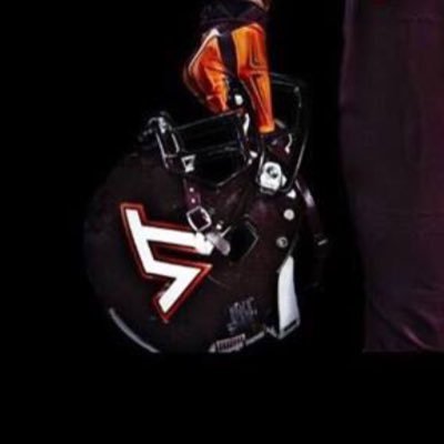 Profile Picture of Brad Scruggs (@brad4hokies) on Twitter