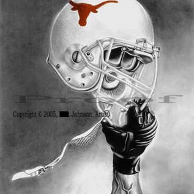 Profile Picture of Chris Tondre (@HookEmBaby01) on Twitter