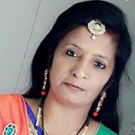 Profile Picture of Bhamini Shah (@bhamini.shah.393) on Instagram