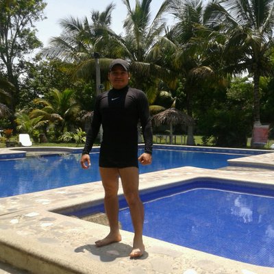 Profile Picture of Jose A. Hdz Corcino (@JoseCorci) on Twitter
