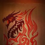 Profile Picture of John Almand (@crimson_angel313) on Instagram
