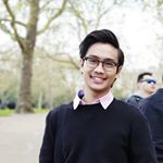 Profile Picture of Vincent Guling (@vincentguling) on Instagram