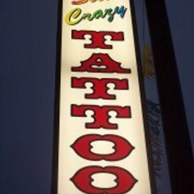 Profile Picture of Still Crazy Tattooson Twitter