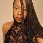 Monet Pugh - Instagram Profile Picture of Monet Pugh (@thesweetfixby_monet) on Instagram