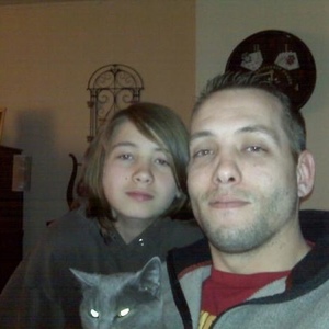 Profile Picture of Aaron Pippin (@110682208) on Myspace