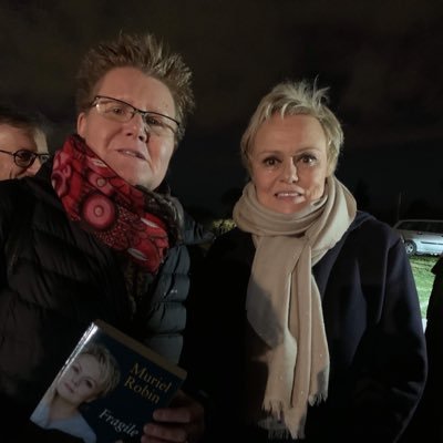 Profile Picture of Pyta Sandrine (@PytaSandrine) on Twitter