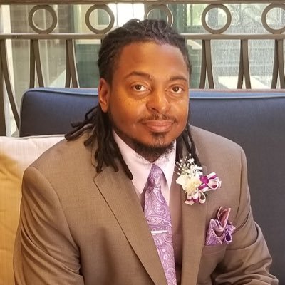 Profile Picture of Apostle L.A. Hill (@apostlelahill) on Twitter