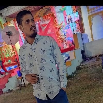 Profile Picture of Haji Chhipa (@haji_chhipa) on Twitter