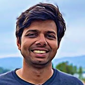 Profile Picture of Nilesh Kulkarni (@NileshKulkarni93) on Youtube